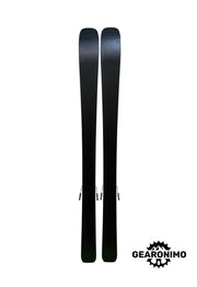 2025 Armada Declivity 92 Ti With Armada 11 Bindings - 164cm (A) - image 2