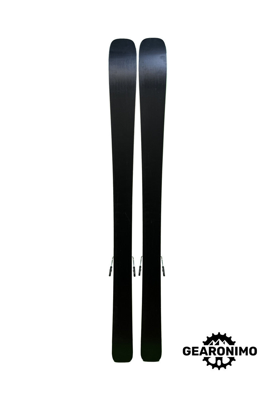 2025 Armada Declivity 92 Ti With Armada 11 Bindings - 164cm (A) - image 2