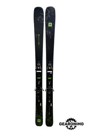 2025 Armada Declivity 92 Ti With Armada 11 Bindings - 164cm (A) - image 1