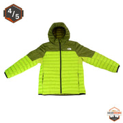 The North Face Aconcagua Down Jacket - Men's Medium - image 1