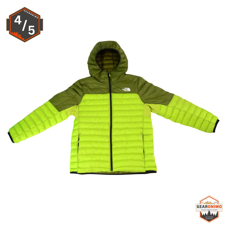 The North Face Aconcagua Down Jacket - Men's Medium - image 1