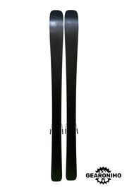 2025 Armada Declivity 92 Ti Skis With Armada 11 Bindings - 172cm (A) - image 3