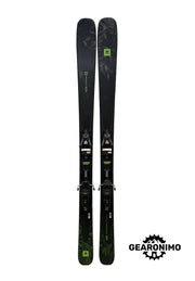 2025 Armada Declivity 92 Ti Skis With Armada 11 Bindings - 172cm (A) - image 2