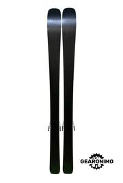2025 Armada Declivity 92 Ti Skis With Armada 11 Bindings - 172cm (B) - image 3