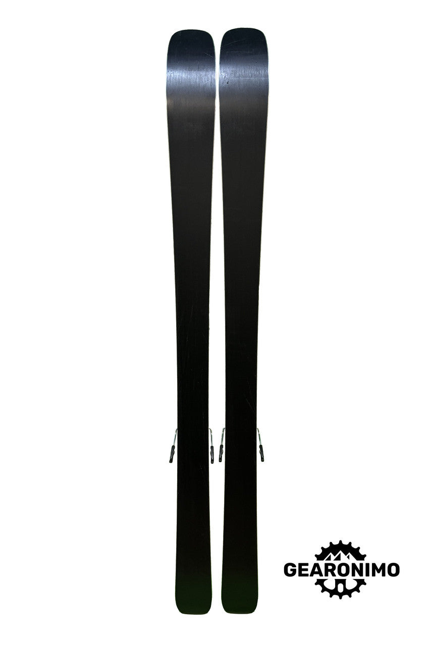 2025 Armada Declivity 92 Ti Skis With Armada 11 Bindings - 172cm (B) - image 3