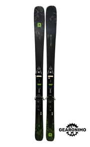 2025 Armada Declivity 92 Ti Skis With Armada 11 Bindings - 172cm (B) - image 2