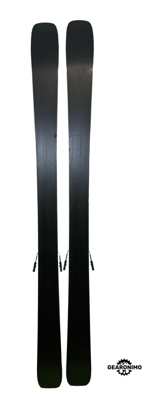Armada Declivity 92Ti Skis (2026) With Armada 11 Bindings - 172cm - image 2