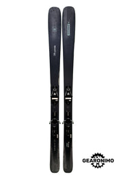 2026 Armada Declivity 92 Ti Skis With Armada 11 Bindings - 180cm (B) - image 2