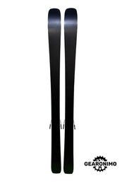 2026 Armada Declivity 92 Ti Skis With Armada 11 Bindings - 180cm (B) - image 3