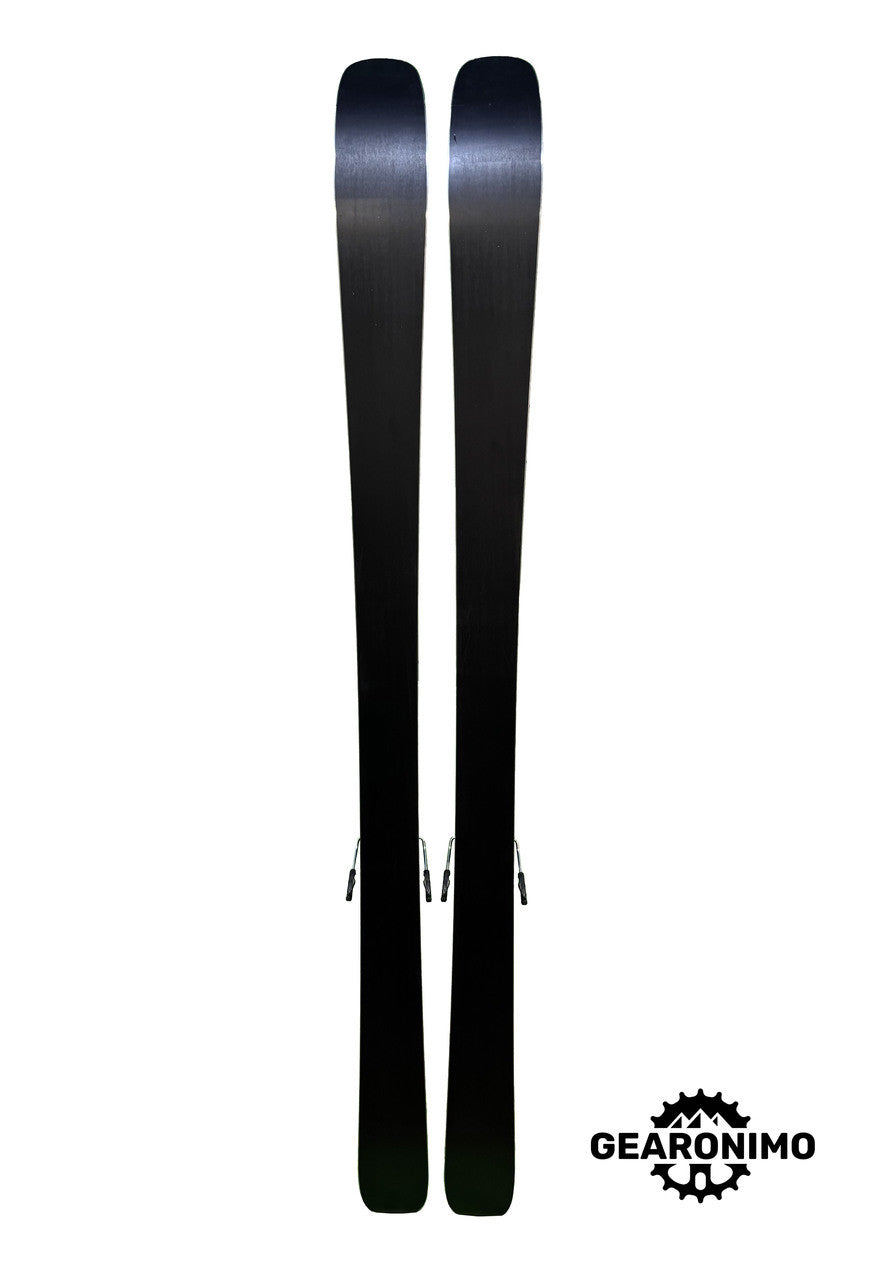 2026 Armada Declivity 92 Ti Skis With Armada 11 Bindings - 180cm (B) - image 3