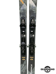 Nordica Enforcer 94 Skis (2026) With Salomon M11 Bindings - 167 cm - image 3