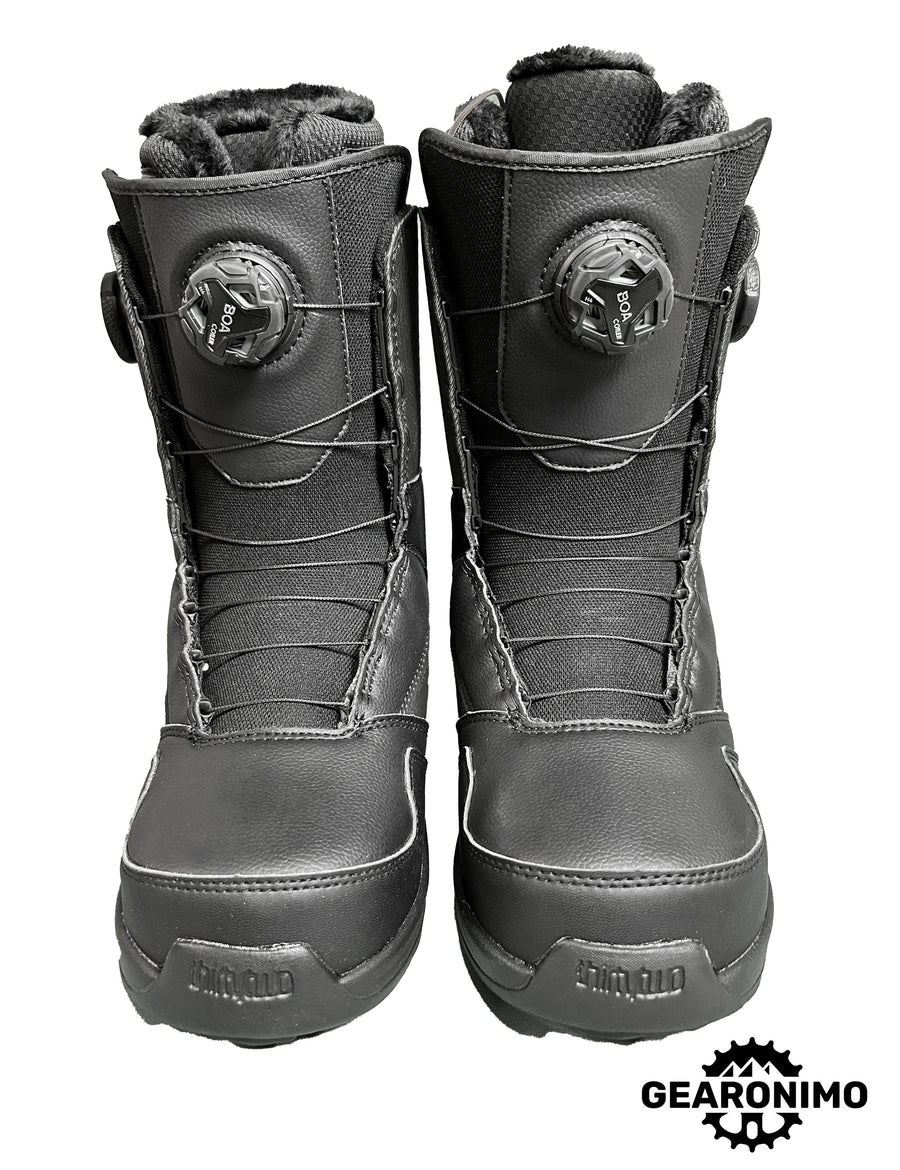 Thirtytwo Women’s STW Double BOA 2023 Snowboard Boots