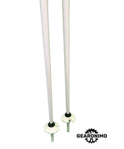 Leki Project 19 Ski Pole - 135cm - image 2