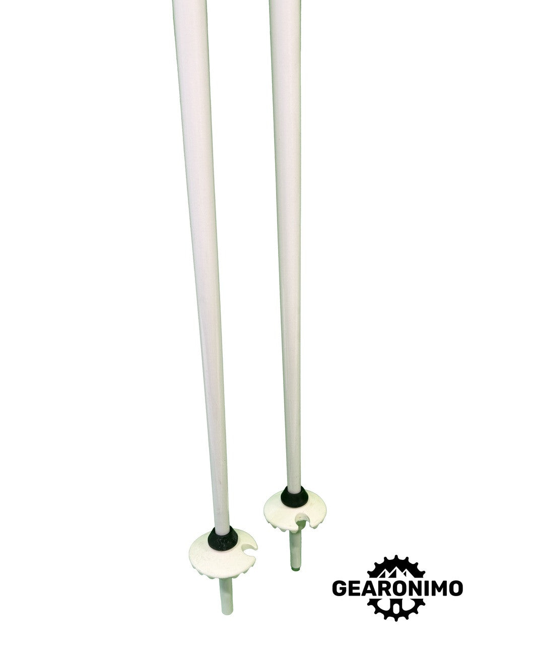 Leki Project 19 Ski Pole - 135cm - image 2