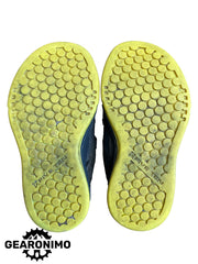5.10 Kids Freerider Bike Shoes Sz 11.5 - image 5
