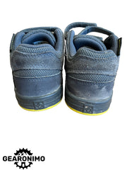 5.10 Kids Freerider Bike Shoes Sz 11.5 - image 4