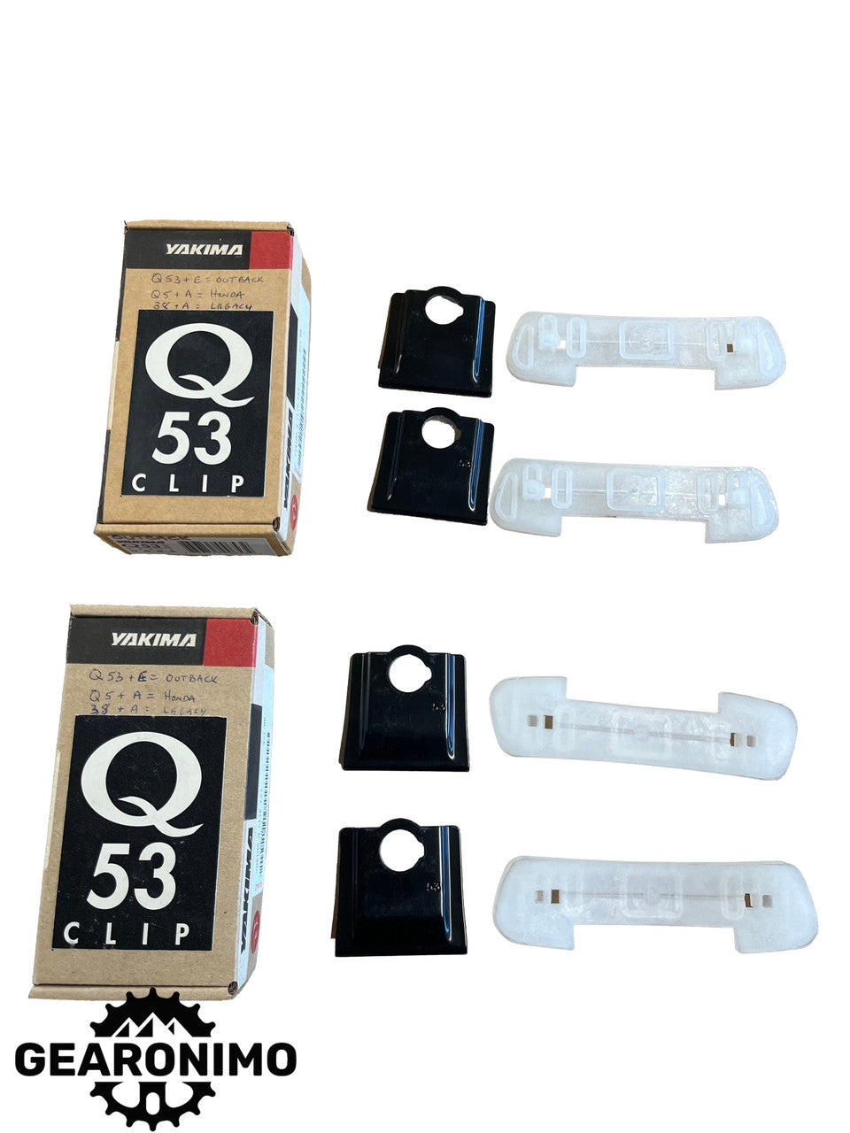 Yakima Q53 clip - image 1