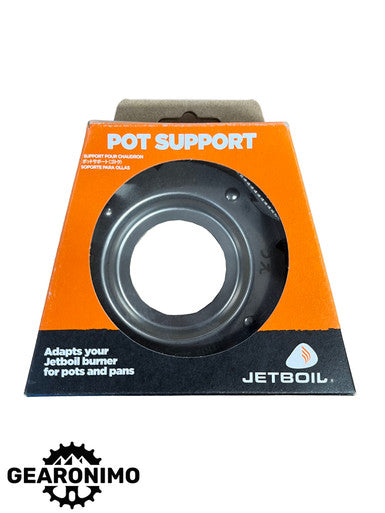 Jet Boil Pot Suport - image 1