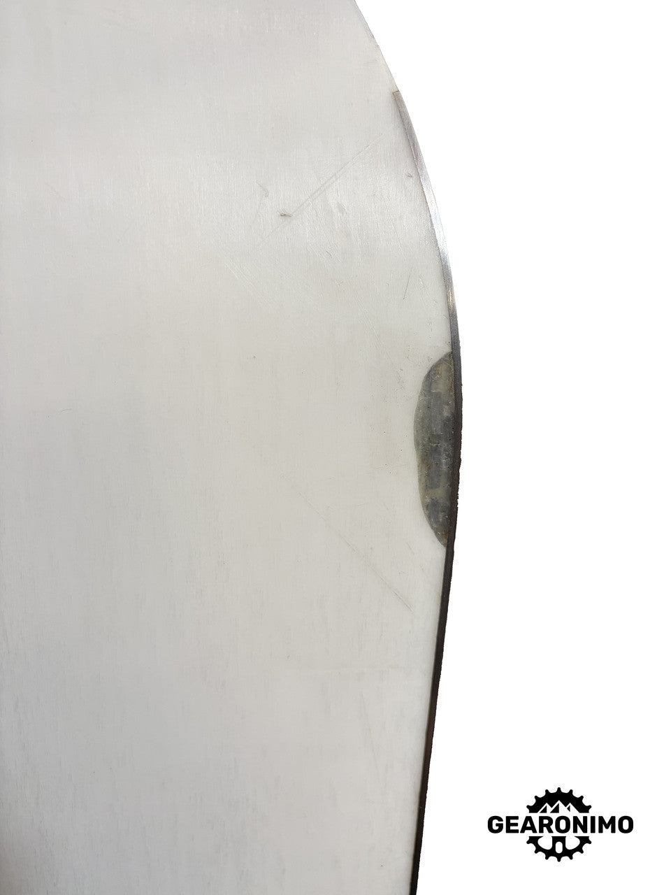GNU Facts Snowboard (2026) - 156W - image 3