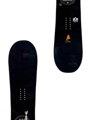 GNU Facts Snowboard (2026)- 150cm - image 1