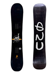 GNU Facts Snowboard (2026)- 150cm - image 2