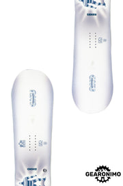 GNU Riders Choice Snowboard (2026) - 161.5cm - image 1