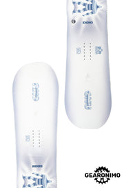 2026 GNU Riders Choice Snowboard - 158W - image 1