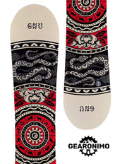 GNU Ladies Choice Snowboard (2026) - 145.5cm - image 1
