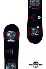 GNU Riders Choice Snowboard (2025) - 151.5cm - image 2