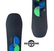 Burton Custom Smalls Snowboard (2025) - 145cm (A) - image 1