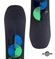 Burton Custom Smalls Snowboard (2025) - 145cm (B) - image 1