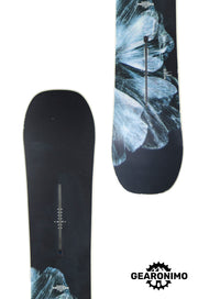 Burton Process Flying V Snowboard (2025) - 155cm - image 2