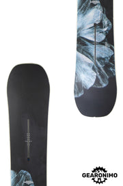 Burton Process Flying V Snowboard (2025) - 159cm - image 2