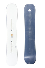 Burton Custom Flying V Snowboard (2025) - 156cm - image 1