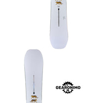 Burton Process Flying V Snowboard (2025) - 152cm (B) - image 1