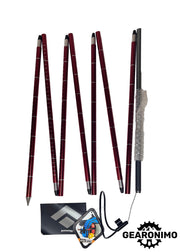 Black Diamond Quickdraw Guide Avalanche Probe - 300cm (New) - image 1