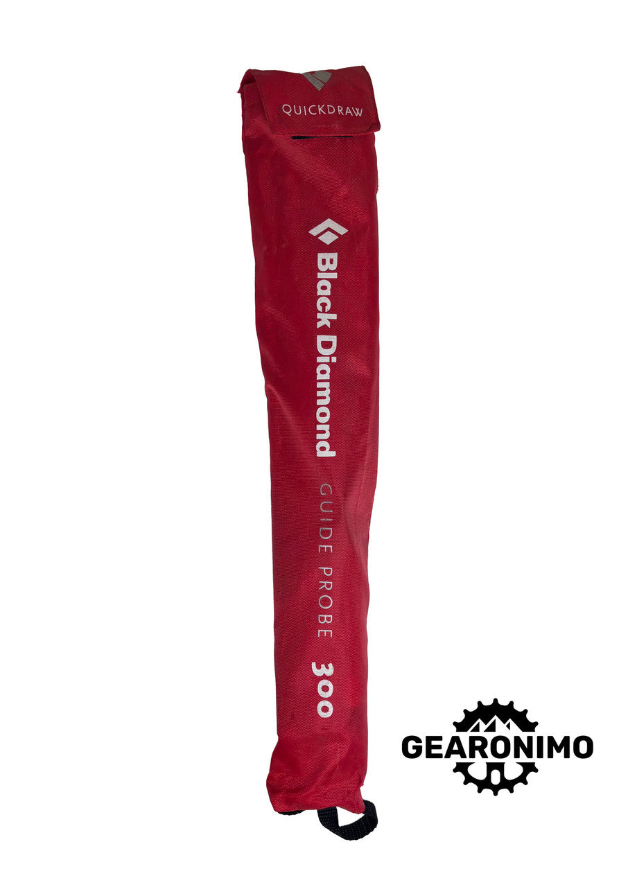 Black Diamond Quickdraw Guide Avalanche Probe - 300 cm - image 2