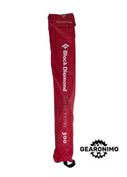Black Diamond Quickdraw Guide Avalanche Probe - 300 cm - image 2