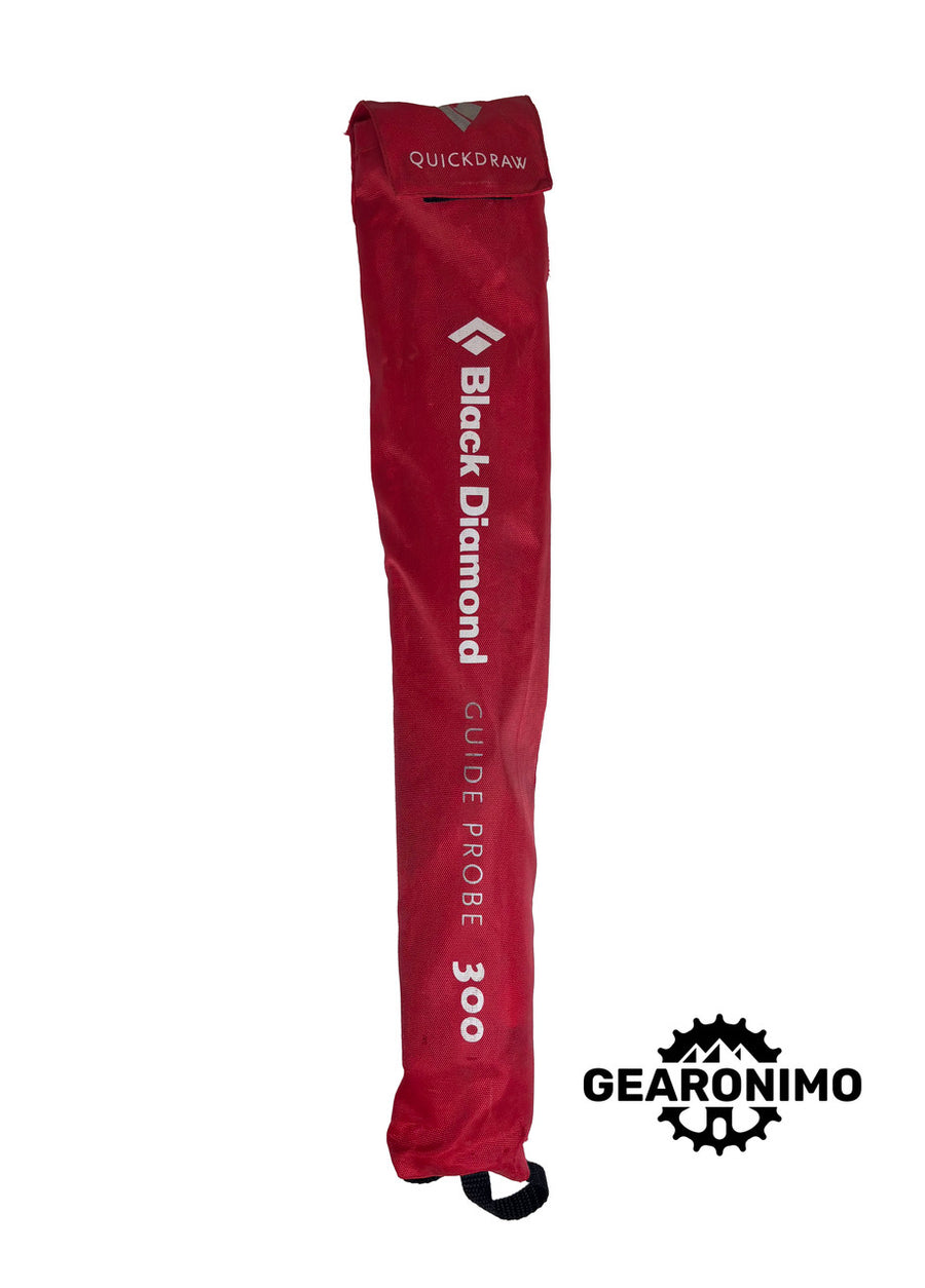 Black Diamond Quickdraw Guide Avalanche Probe - 300 cm - image 2