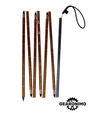 Black Diamond Super Tour Avalanche Probe - 265 cm - image 1