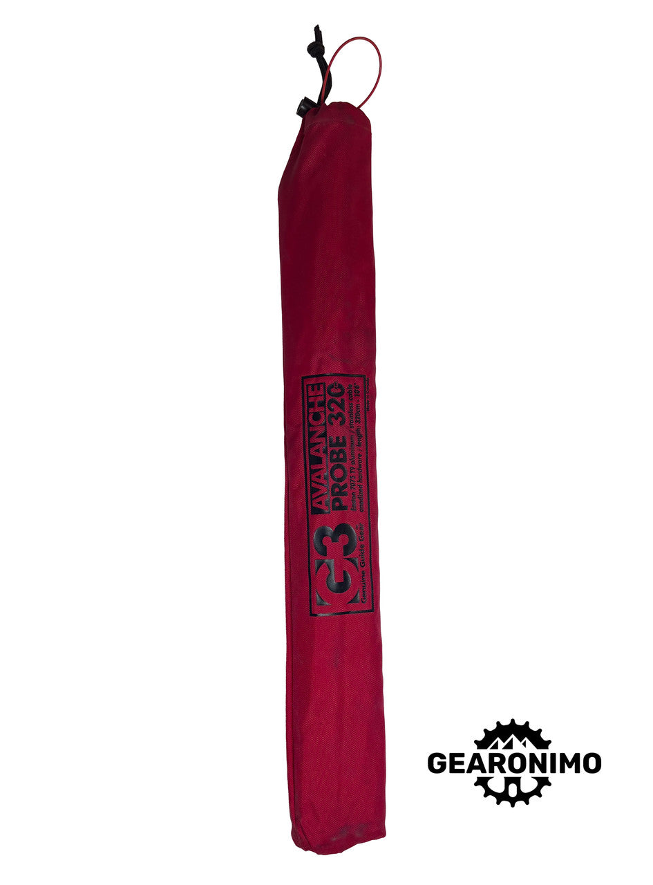 G3 Avalanche Probe - 320cm - image 2