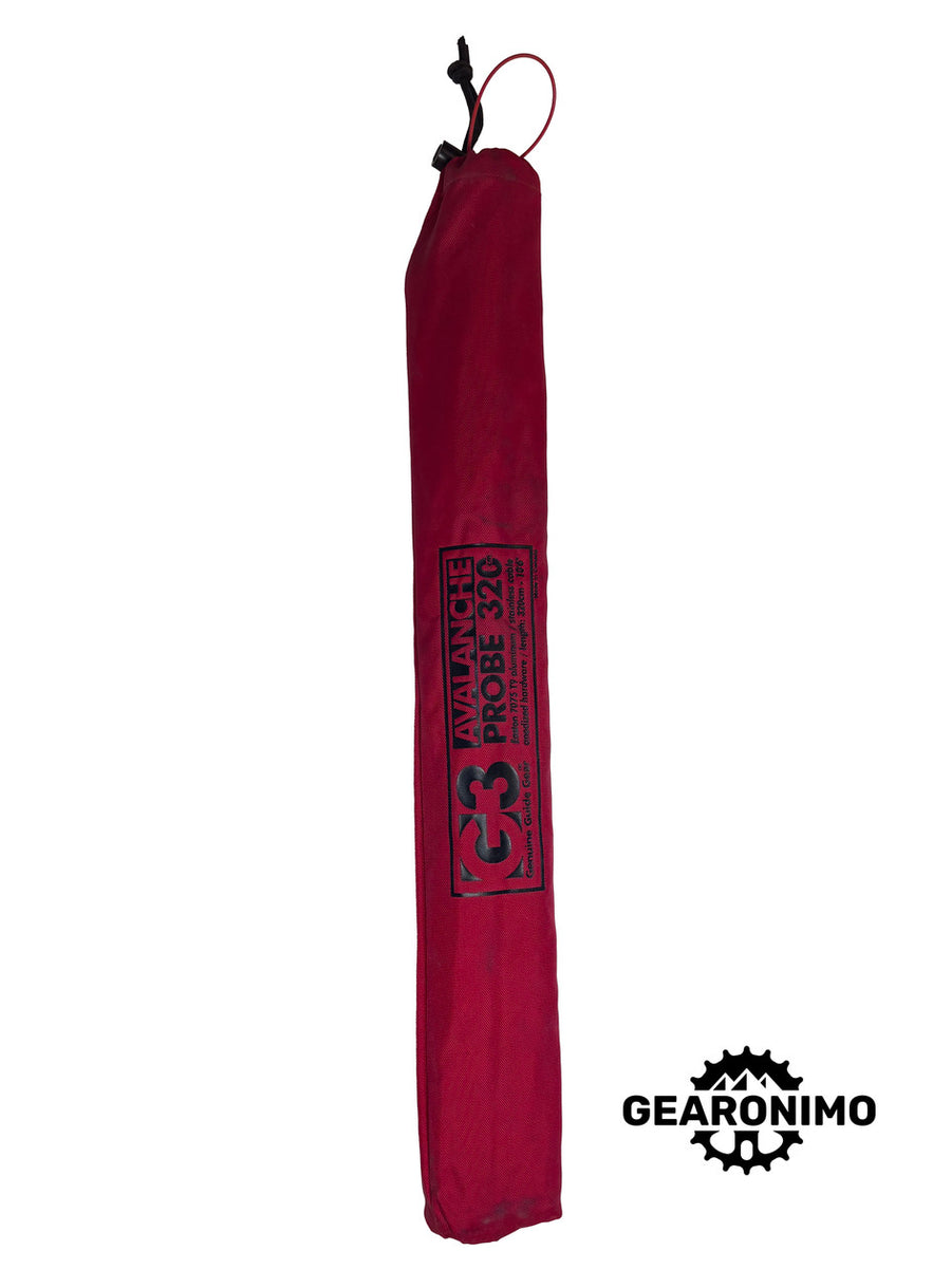 G3 Avalanche Probe - 320cm - image 2