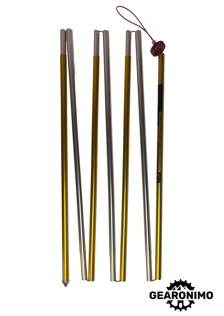 G3 Avalanche Probe - 320cm - image 1