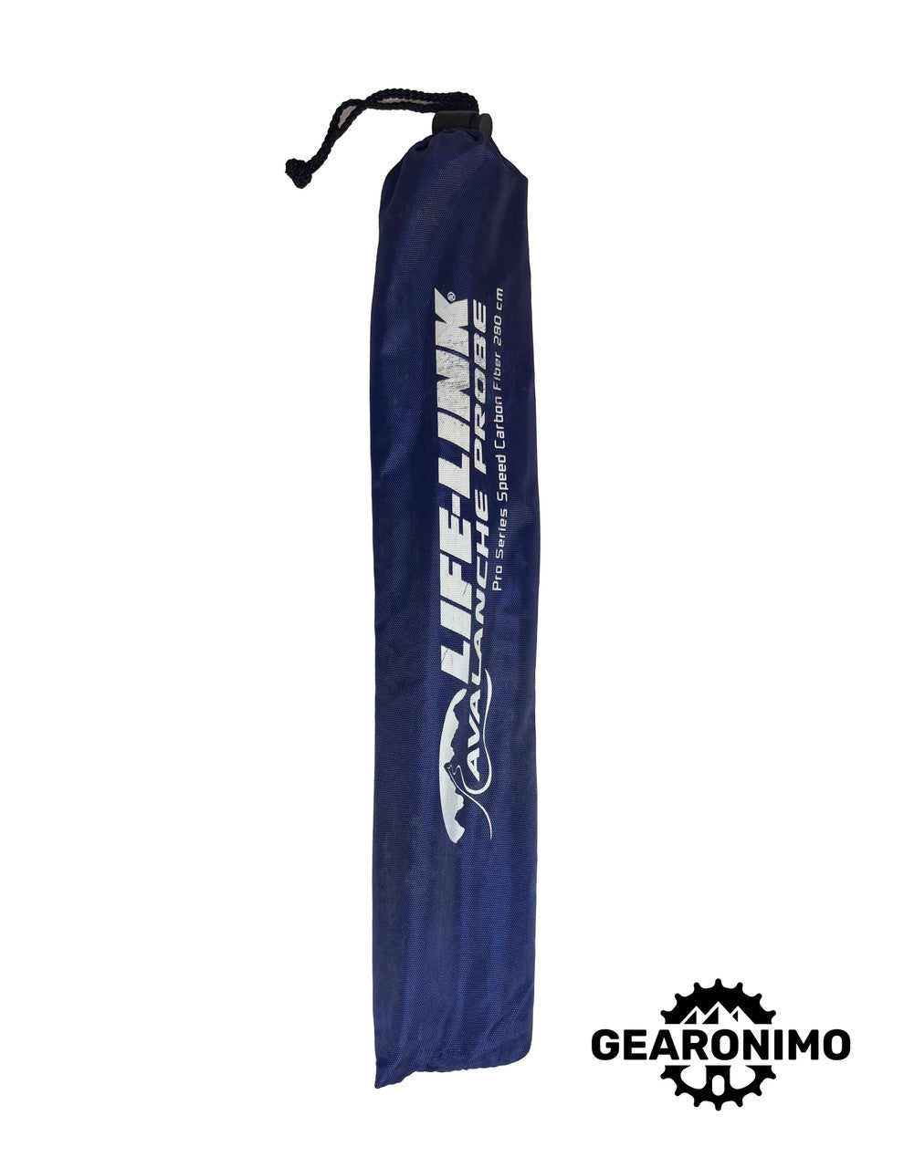 Life-link Pro Series Carbon Avalanche Probe - 280 cm - image 1