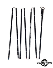 Life-link Pro Series Carbon Avalanche Probe - 280 cm - image 2