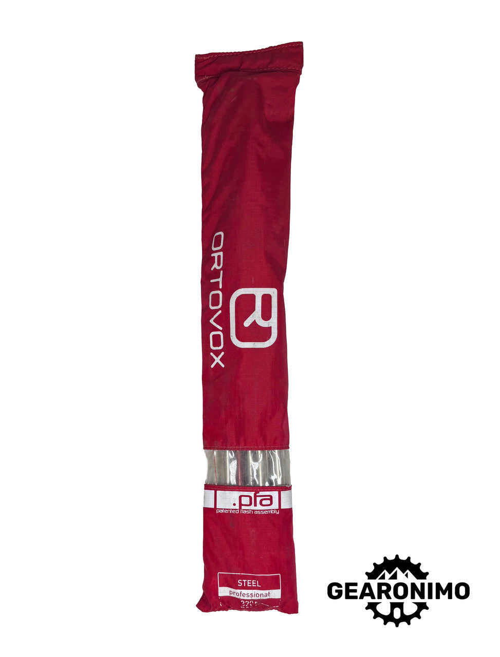 Ortovox Steel Avalanche Probe - 320cm - image 2