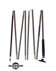 Ortovox Steel Avalanche Probe - 320cm - image 1