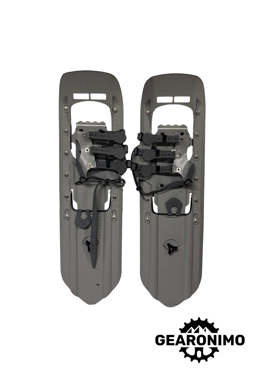 MSR Denali Snowshoes With Snow Fins - image 2