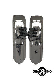 MSR Denali Snowshoes With Snow Fins - image 2
