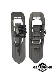 MSR Denali Snowshoes With Snow Fins - image 1
